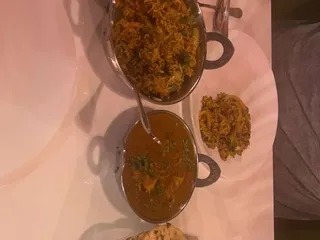 Indian Eats