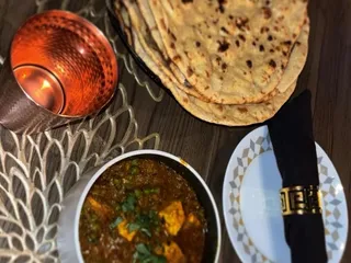 Kissan Indian Cuisine