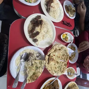 Goat Curry