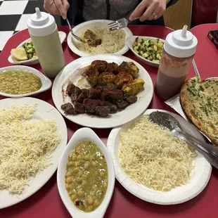 Spice Tikka