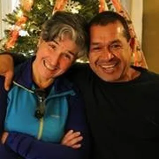 Gina M.