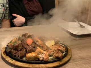 Haveli Grill