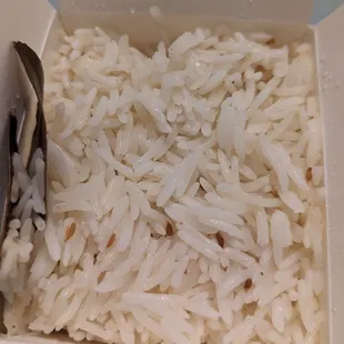 Basmati Rice