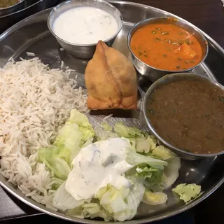 Daal Makhani