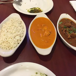 Lamb Curry