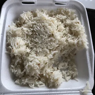 Basmati Rice