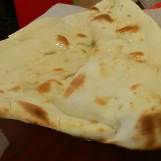 Plain Naan