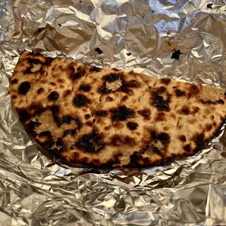 Tandoori Roti