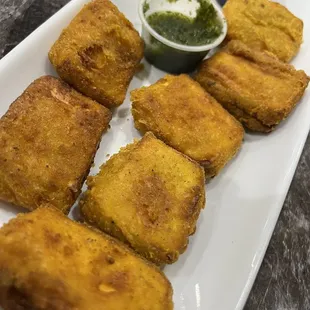 Paneer Pakora