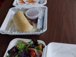 The Owl's Nest Restaurant