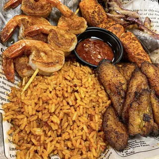 Jollof Rice