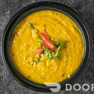 Tadka Dal