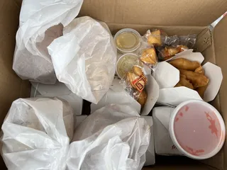 Hai San Chinese Restaurant