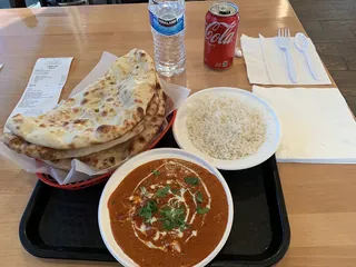 Katy Bakery & Biryani