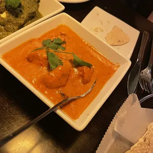 SPICE KRAFT Indian Bistro