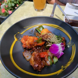 Lashooni Cauliflower