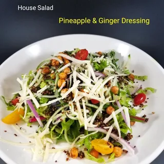 House Salad