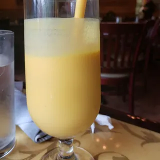 Mango Lassi