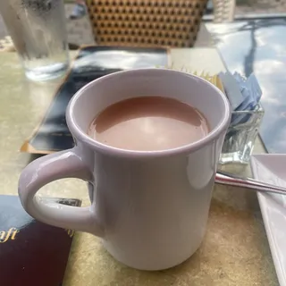 Masala Chai