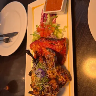 Mixed Tabdoori Grill