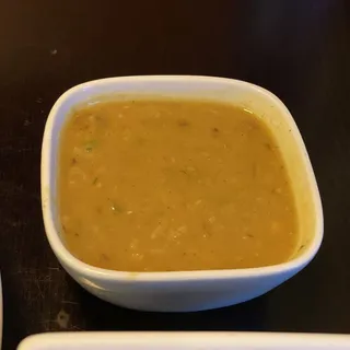 Lentil Soup