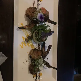 Lamb Chops