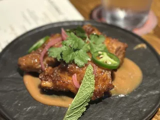 Immigrant Food Ballston