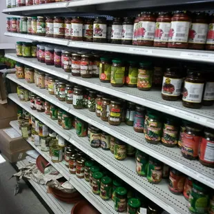 Pickles