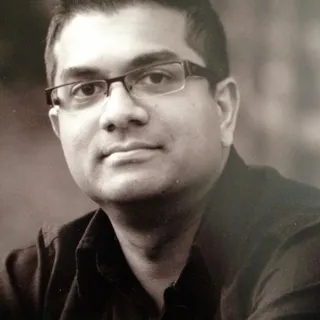 Dinesh P.