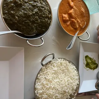 Masala Sauce