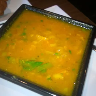 Vegetarian Soup