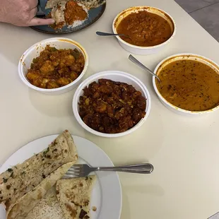 Spice Magic Indian Cuisine