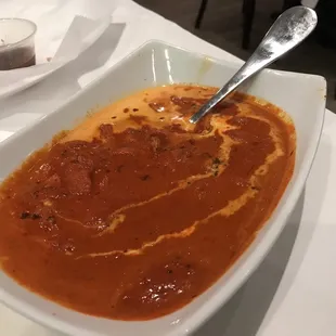 Butter Chicken