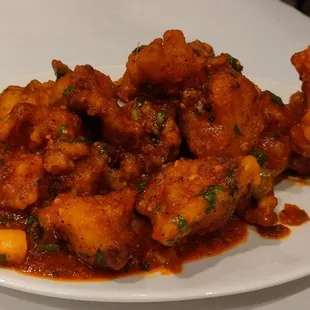 Gobi Manchurian