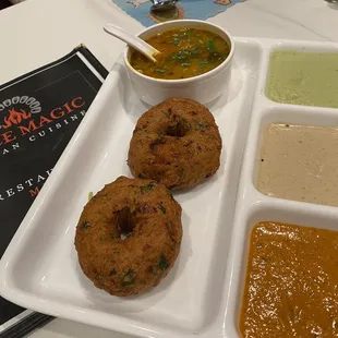 MEDU VADA