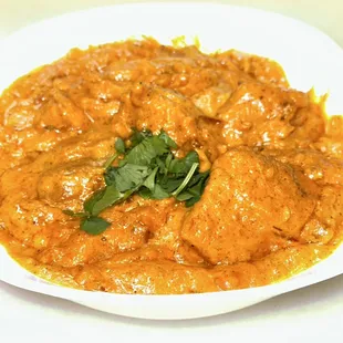 Chicken Korma