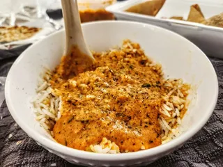 Taz Indian Restaurant