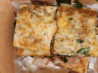 Zin Zin's Burmese Cuisine