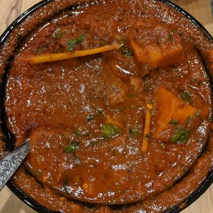 Vindaloo