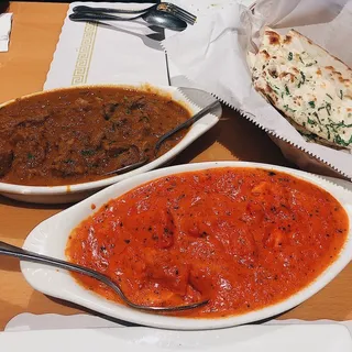 Lamb Curry