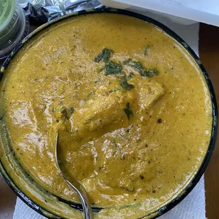 Lamb Korma