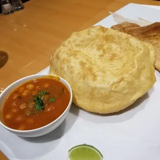 Bhatura
