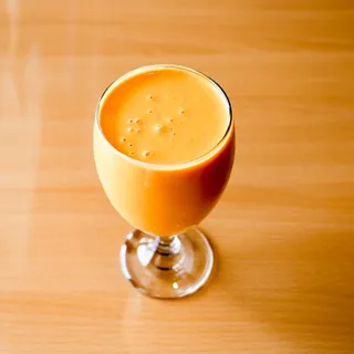 Mango Lassi