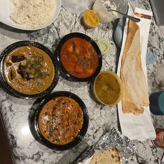 Butter Chicken Masala