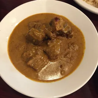 Beef Curry