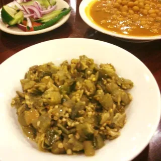 Chana Masala