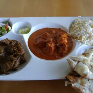 Lamb Curry