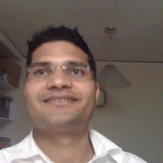 Arvind T.