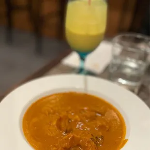 Pahari Butter Chicken