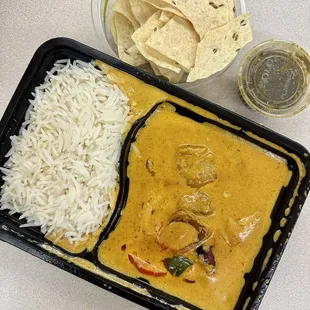 MealPal lunch